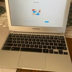 1st generation ( 2012) chrome book